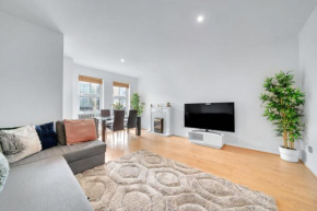 Spacious Two Bedroom Private Apartment in Tower Bridge London Bridge
